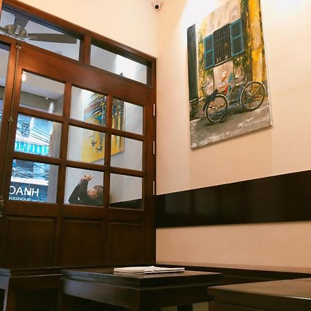 Ellogia Rusta Hotel - Managed By Hostesk Ханой Экстерьер фото