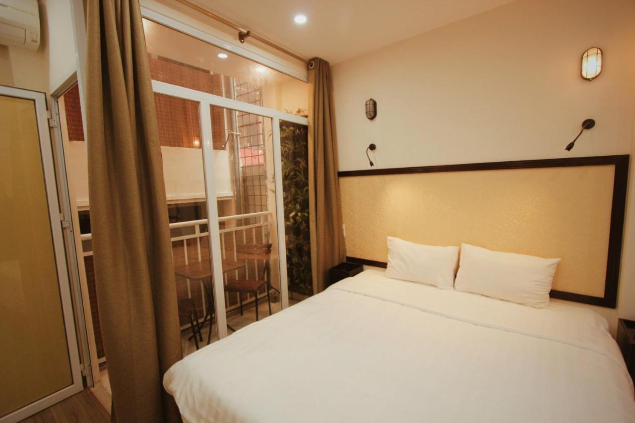 Ellogia Rusta Hotel - Managed By Hostesk Ханой Экстерьер фото